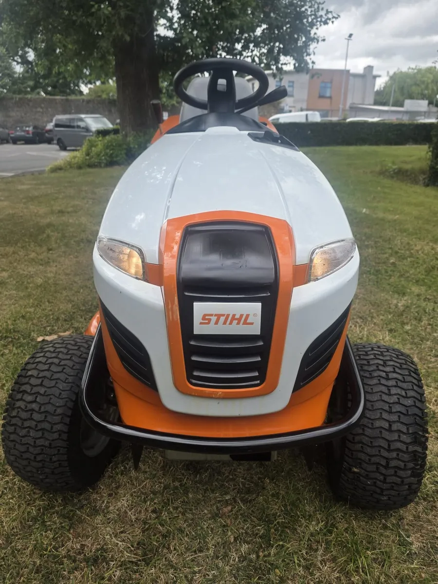 STIHL 23HP 43" CUT - Image 1