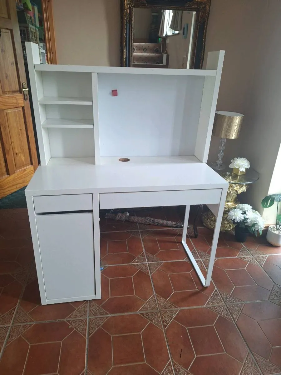 Ikea Desk