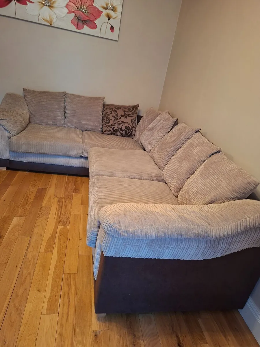 Corner sofa - Image 2