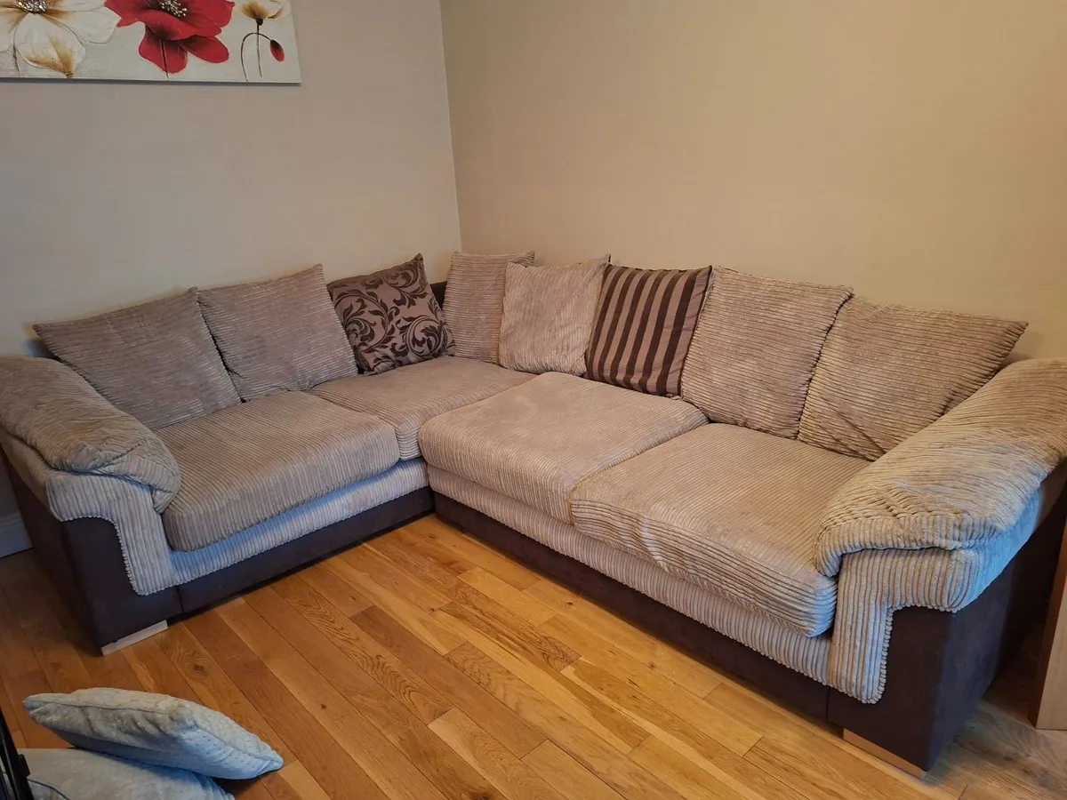 Corner sofa - Image 3