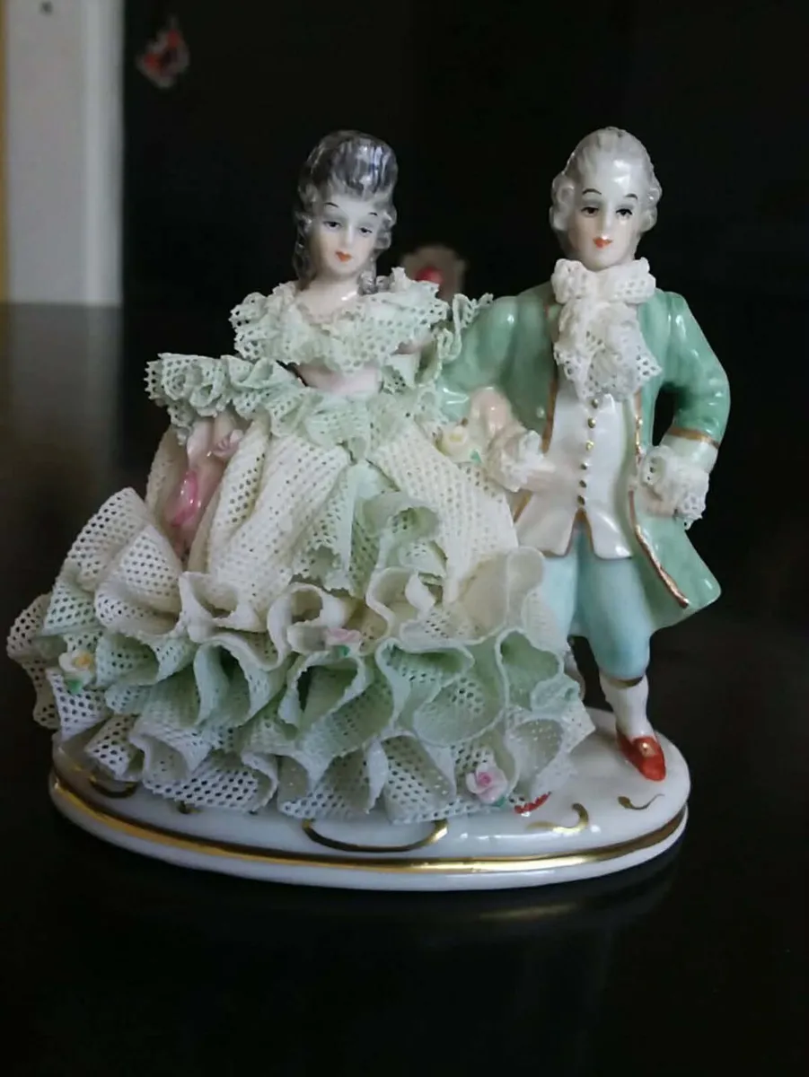 Irish dresden - Image 1