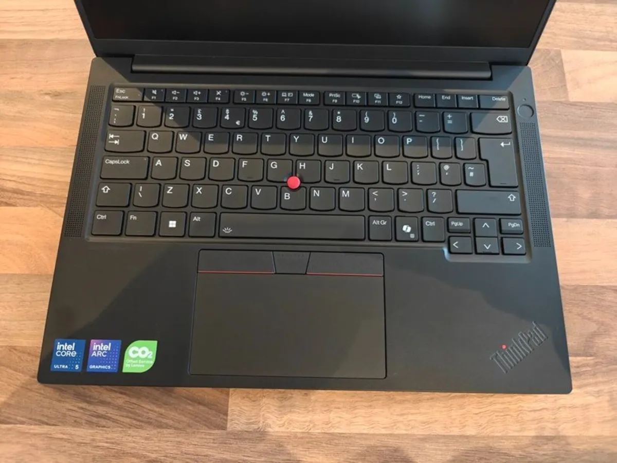 New 2026 Lenovo ThinkPad E14 Gen7 Laptop - Image 4