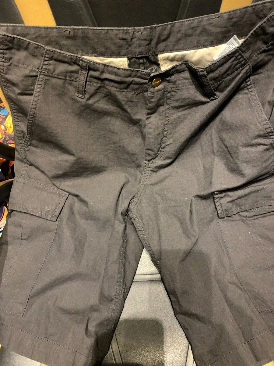 Carhartt shorts pants w32 - Image 1