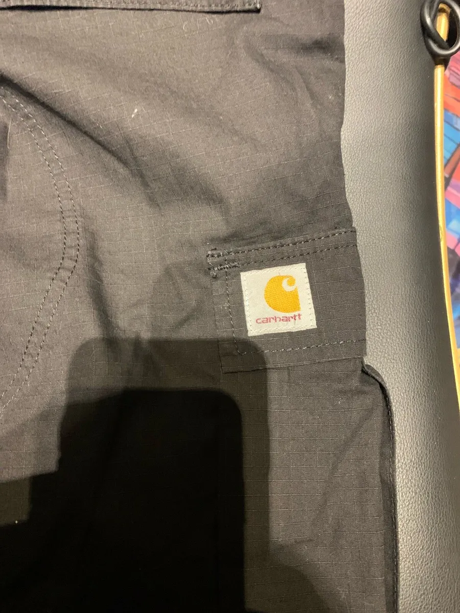 Carhartt shorts pants w32 - Image 3