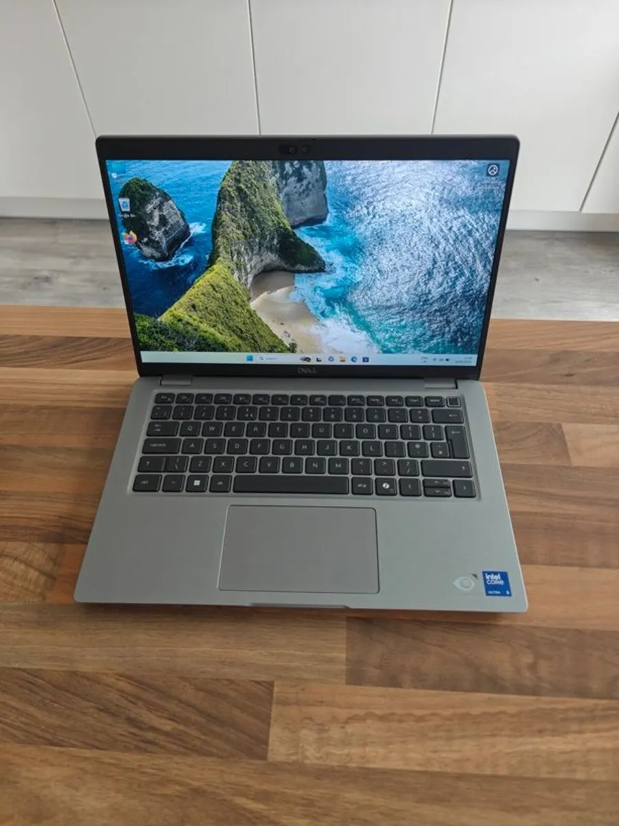 Dell Latitude 5450 | Intel Ultra 5 | 16GB | 512GB - Image 4