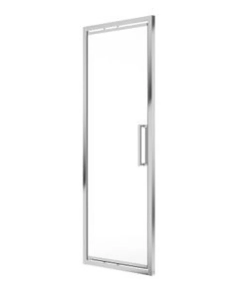 Shower Door Chrome - Image 1