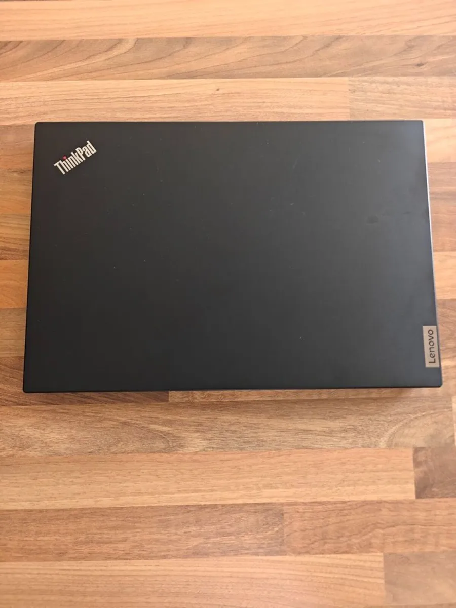Lenovo Thinkpad L15 Laptop | i7 (11th gen) | 16GB - Image 2