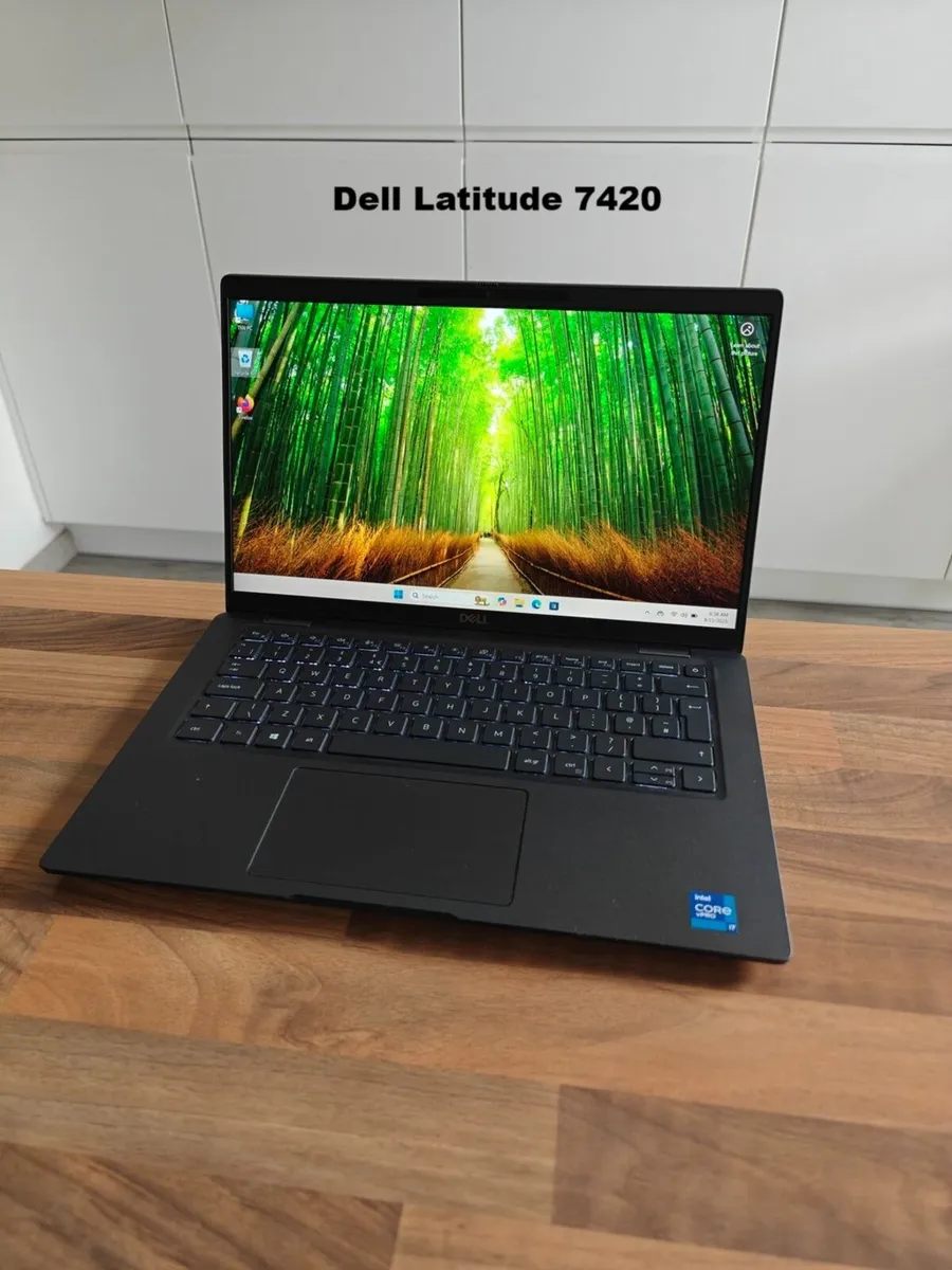Dell Latitude 7420 | i7 vPro | 16GB | 512GB | 14" - Image 1