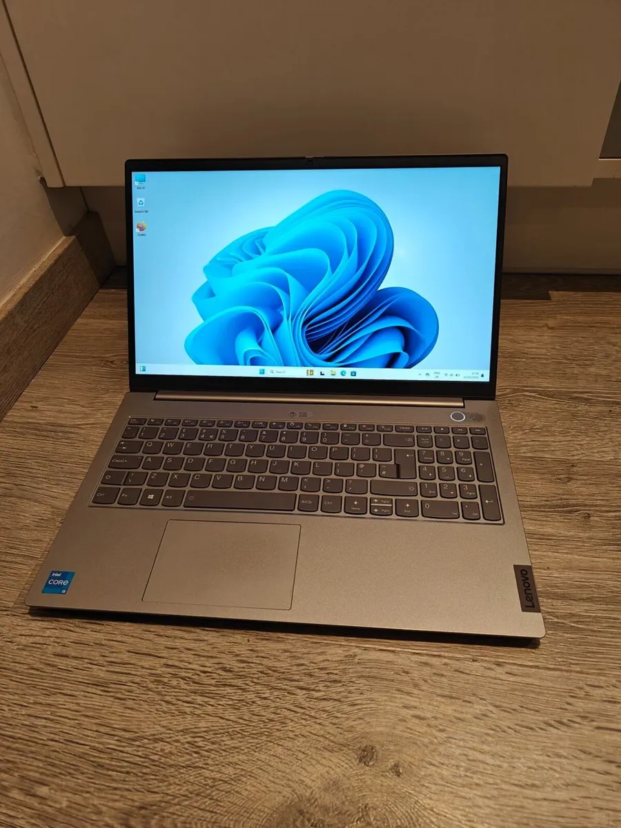Lenovo ThinkBook 15 G2 ITL Laptop | i5 (11th gen) - Image 3