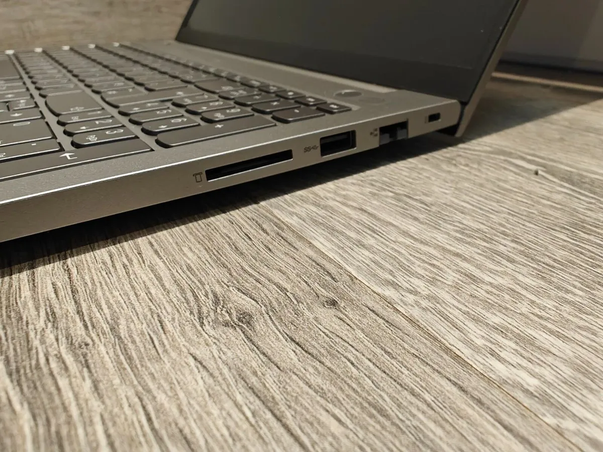Lenovo ThinkBook 15 G2 ITL Laptop | i5 (11th gen) - Image 4