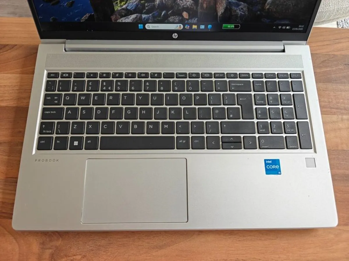 HP Probook 650 G8 | i5 (11th gen) | 16GB | 256GB | - Image 2
