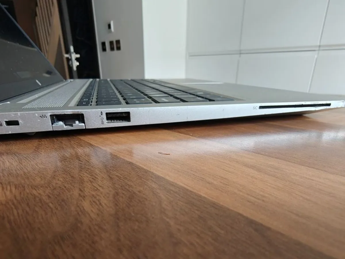 HP Probook 650 G8 | i5 (11th gen) | 16GB | 256GB | - Image 4