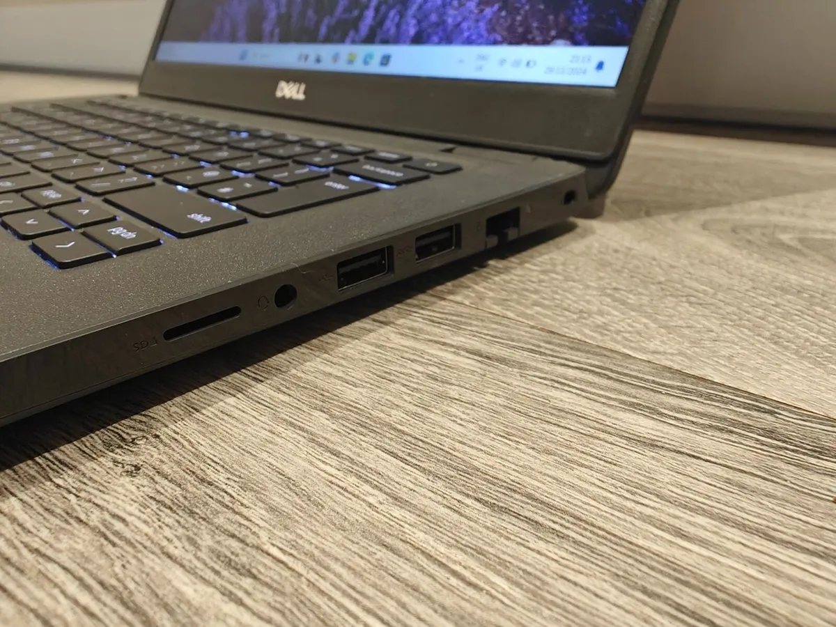 Dell Latitude 3410 | i5 | 16GB | 512GB | 14" FHD | - Image 4