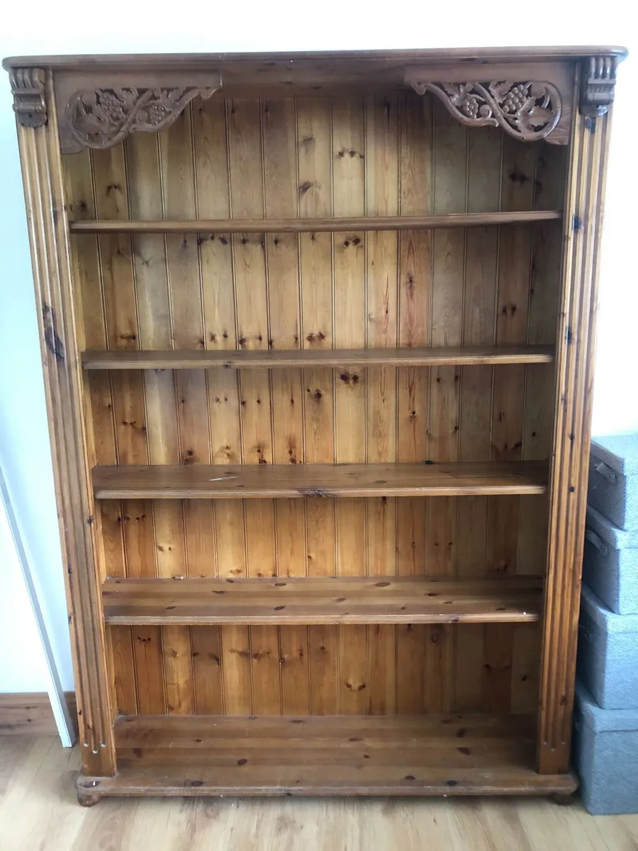 Bookcase - Image 1