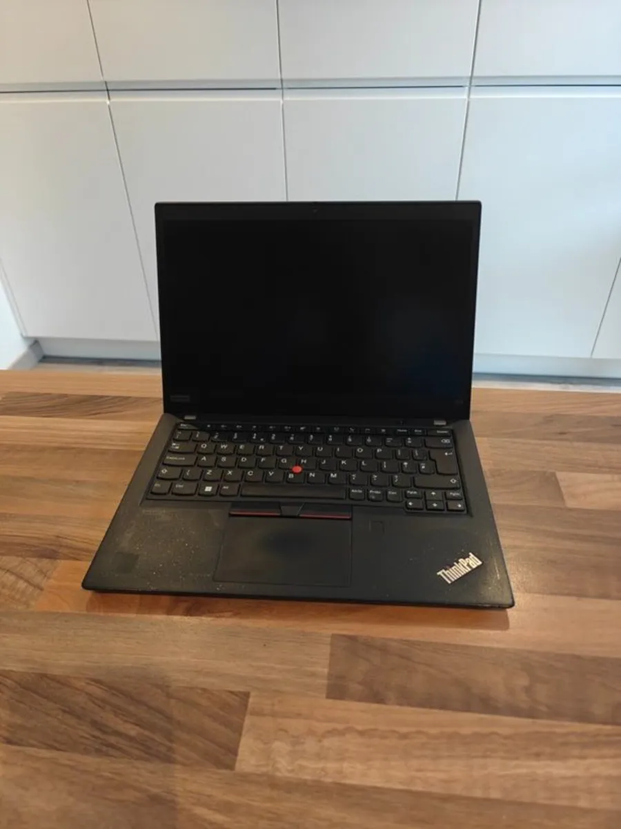 Lenovo X13 | i5 (10th gen) | 8GB | 256GB | 13.3" - Image 2