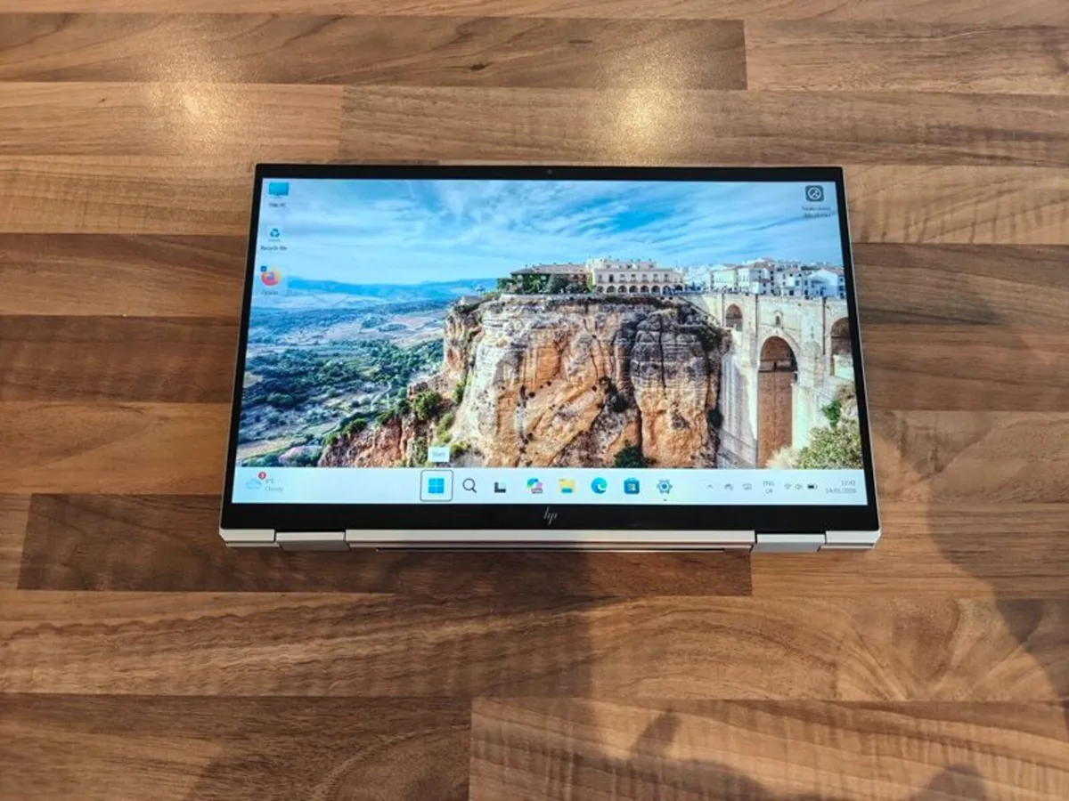 HP EliteBook x360 1030 G7 | i5 | 16GB | 256GB | - Image 1