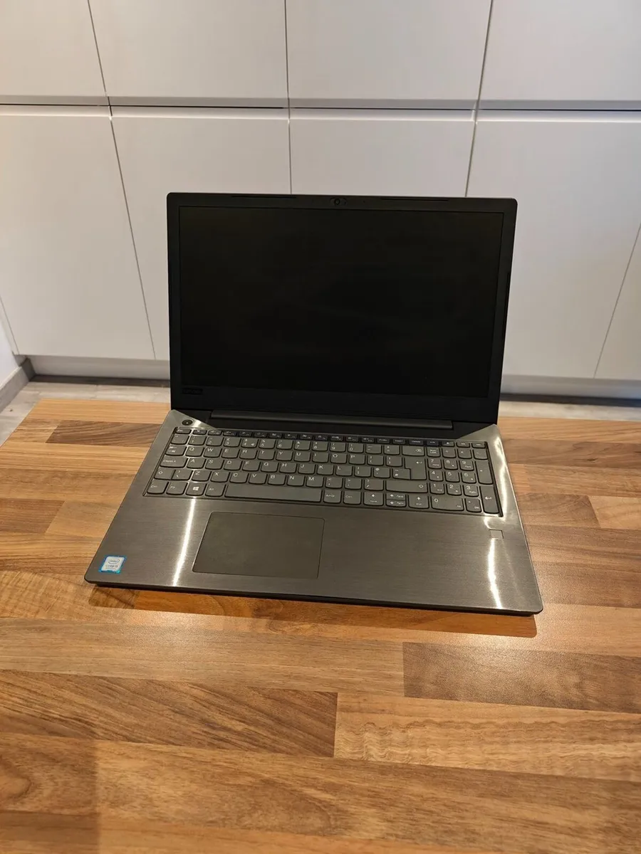 Lenovo V330 Laptop | i5 | 8GB | 256GB | 15.6" |DVD - Image 1