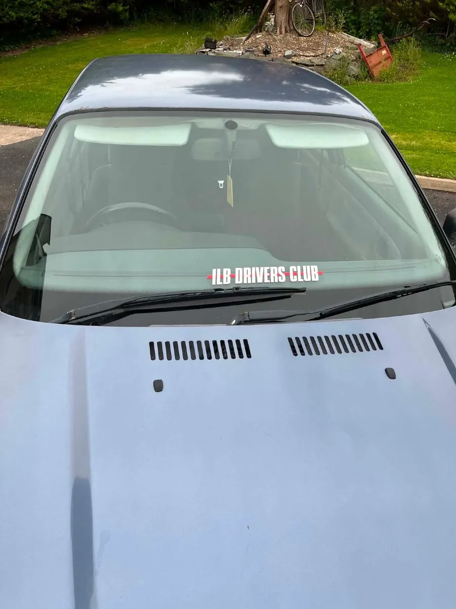 1999 e36 bmw 318is coupe - Image 4