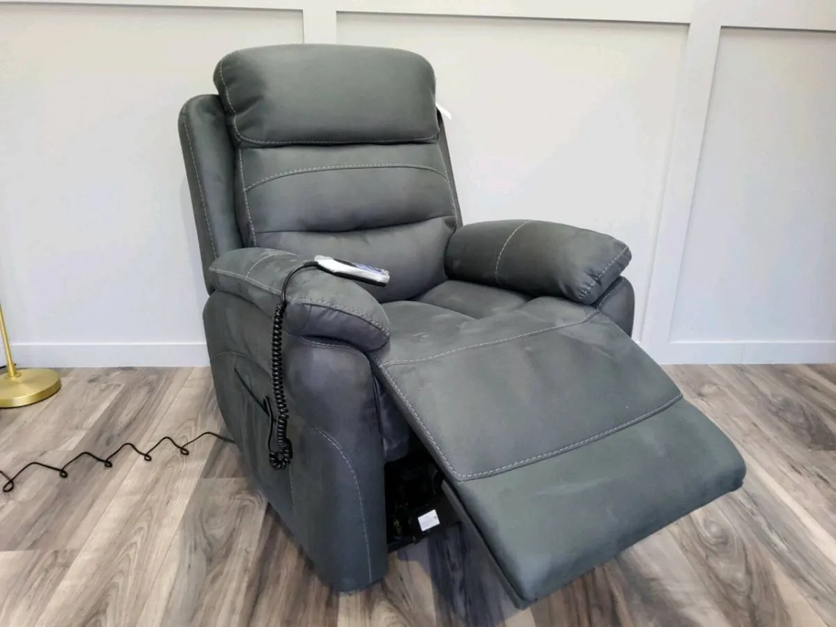Brand new ariana lift and rise electric chair - Image 2