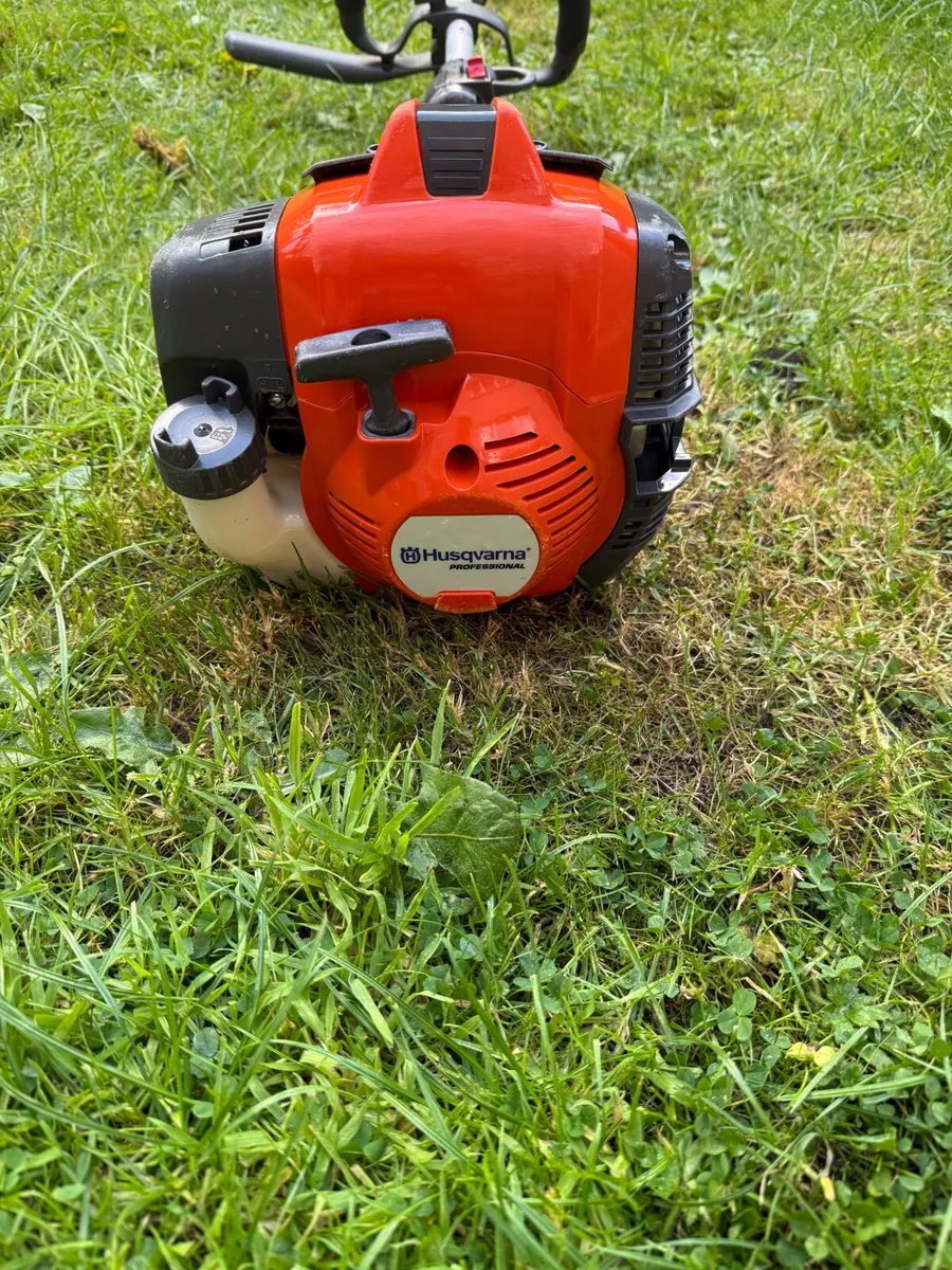 Husqvarna 525 LK professional combi system - Image 3