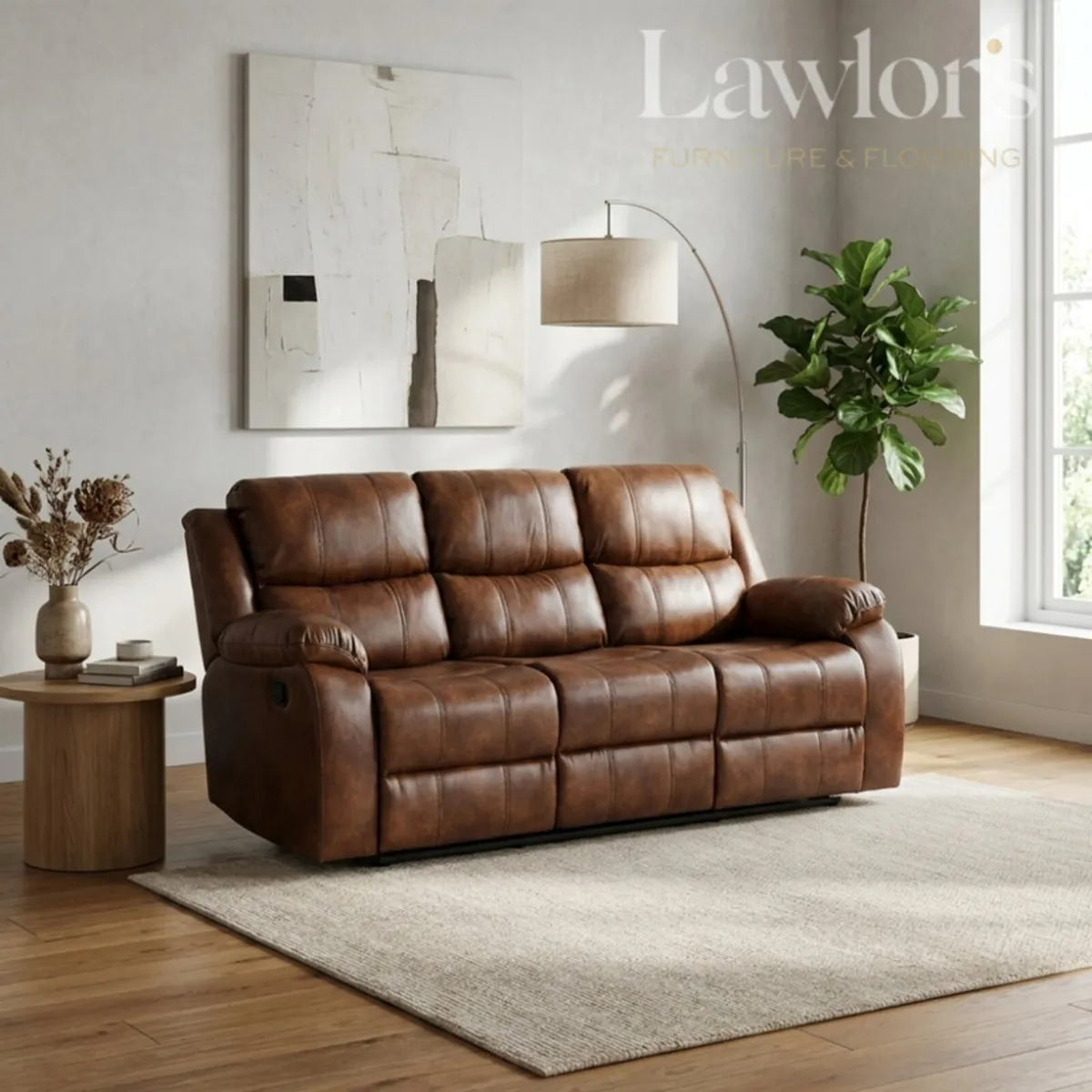 Brand new jasber 311 recliners reduced - Image 2