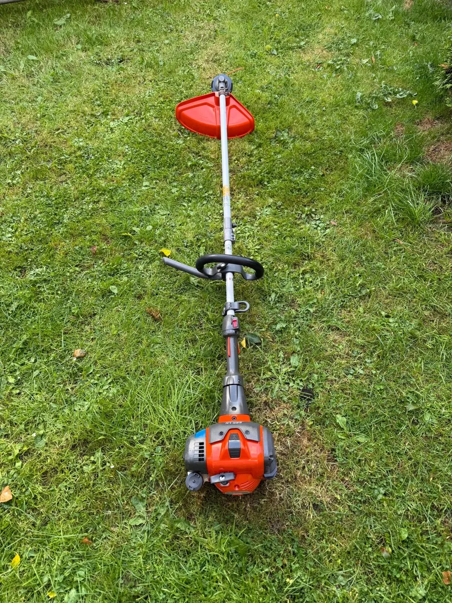 Husqvarna 525 LK professional combi system - Image 4