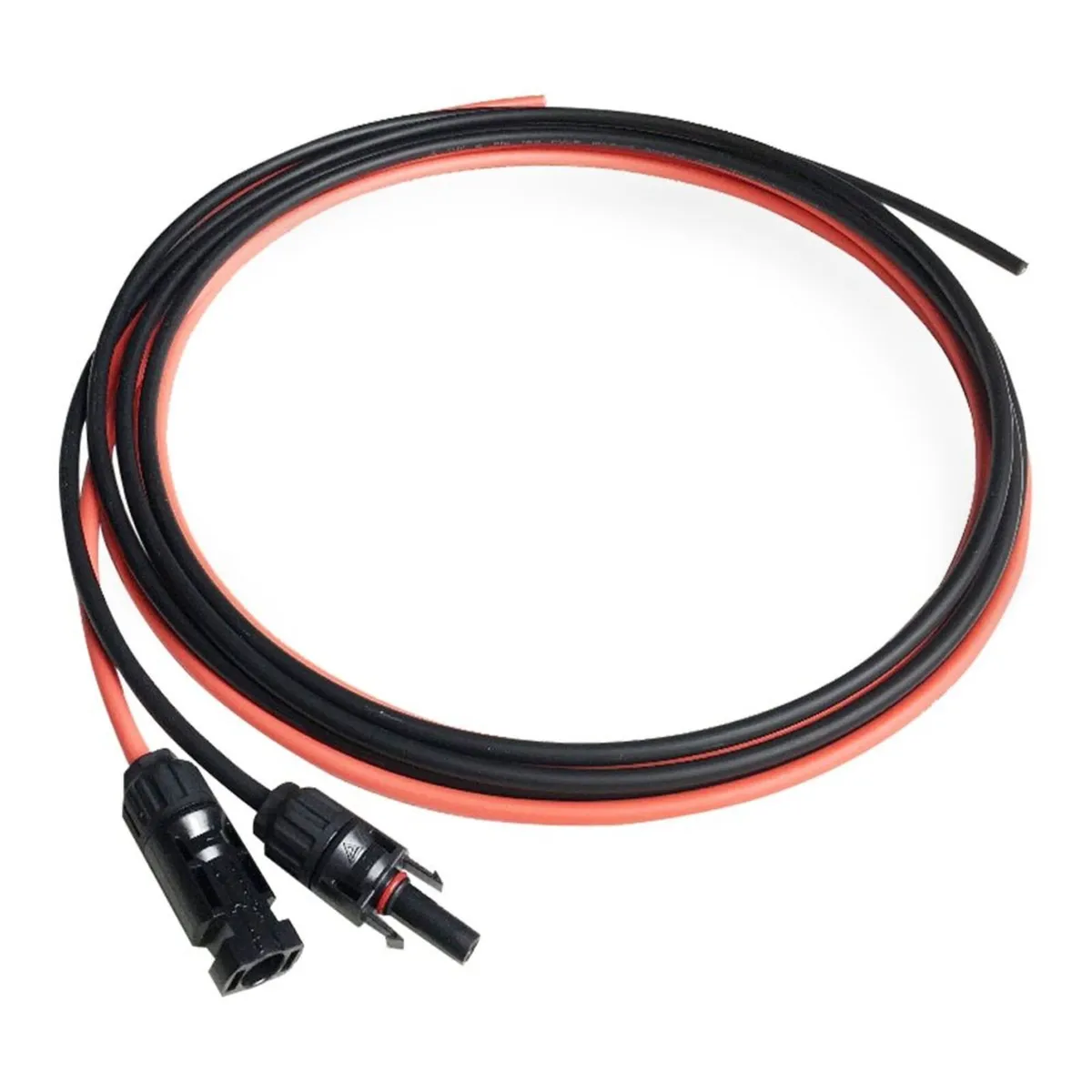 100W Solar panel Kit for Camper Van Boat - Image 4