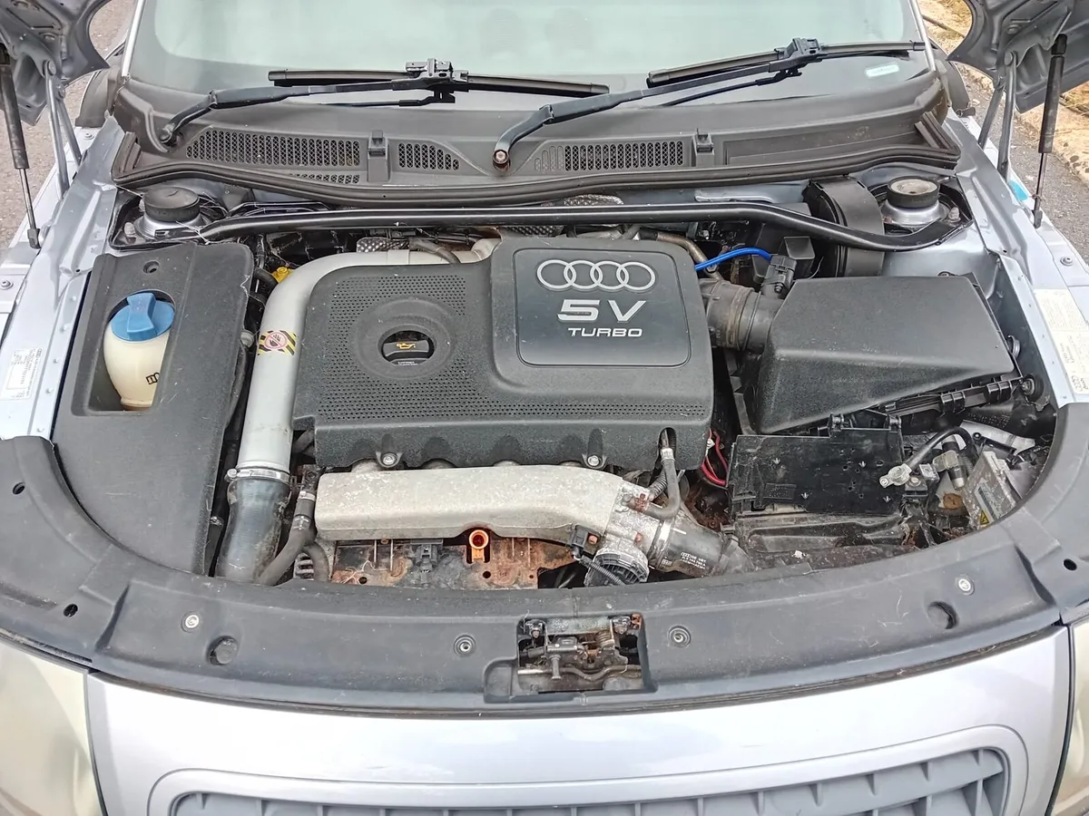 Audi TT /celica - Image 4