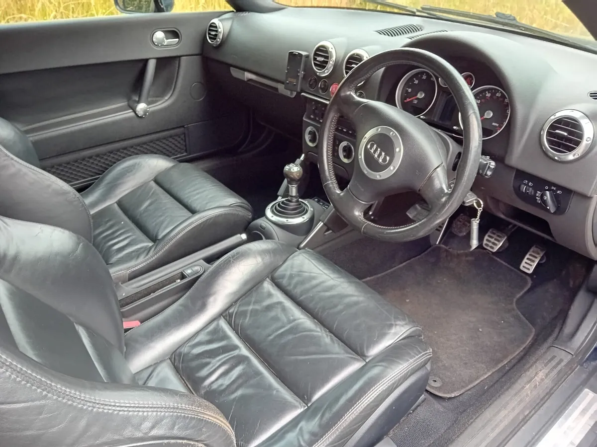 Audi TT /celica - Image 2