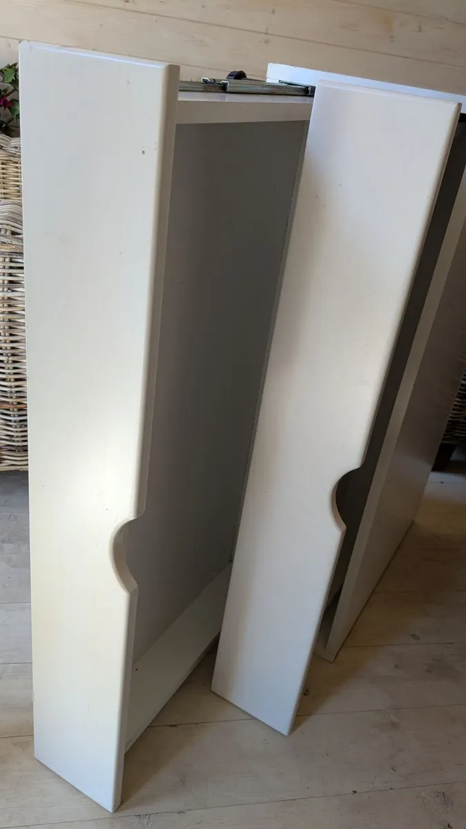 Wine Rack & Drawers - Image 2