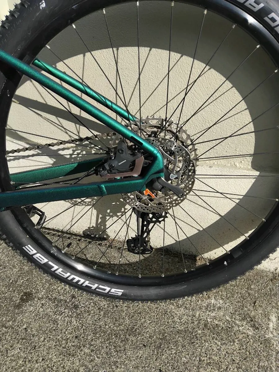 Mountain bike - Image 2
