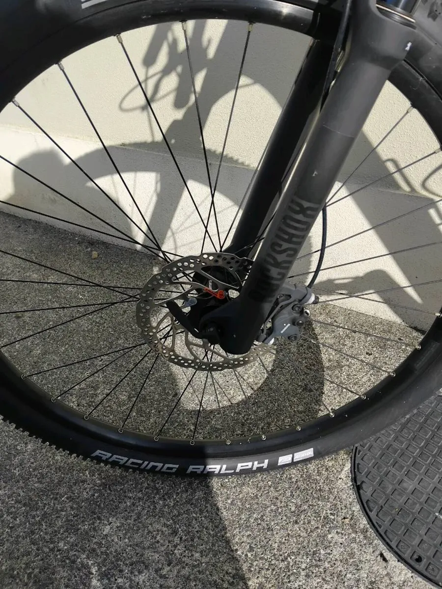 Mountain bike - Image 3