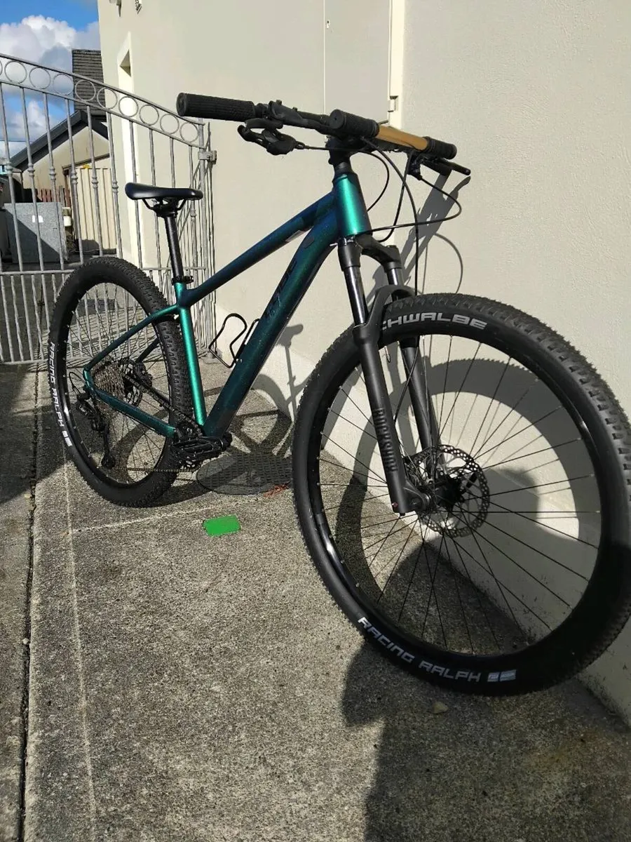 Mountain bike - Image 4