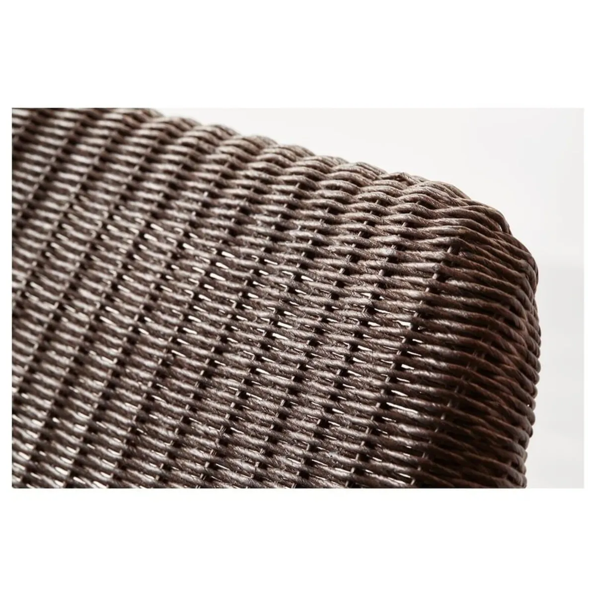 Ikea Rådviken Rattan Chair - Image 3