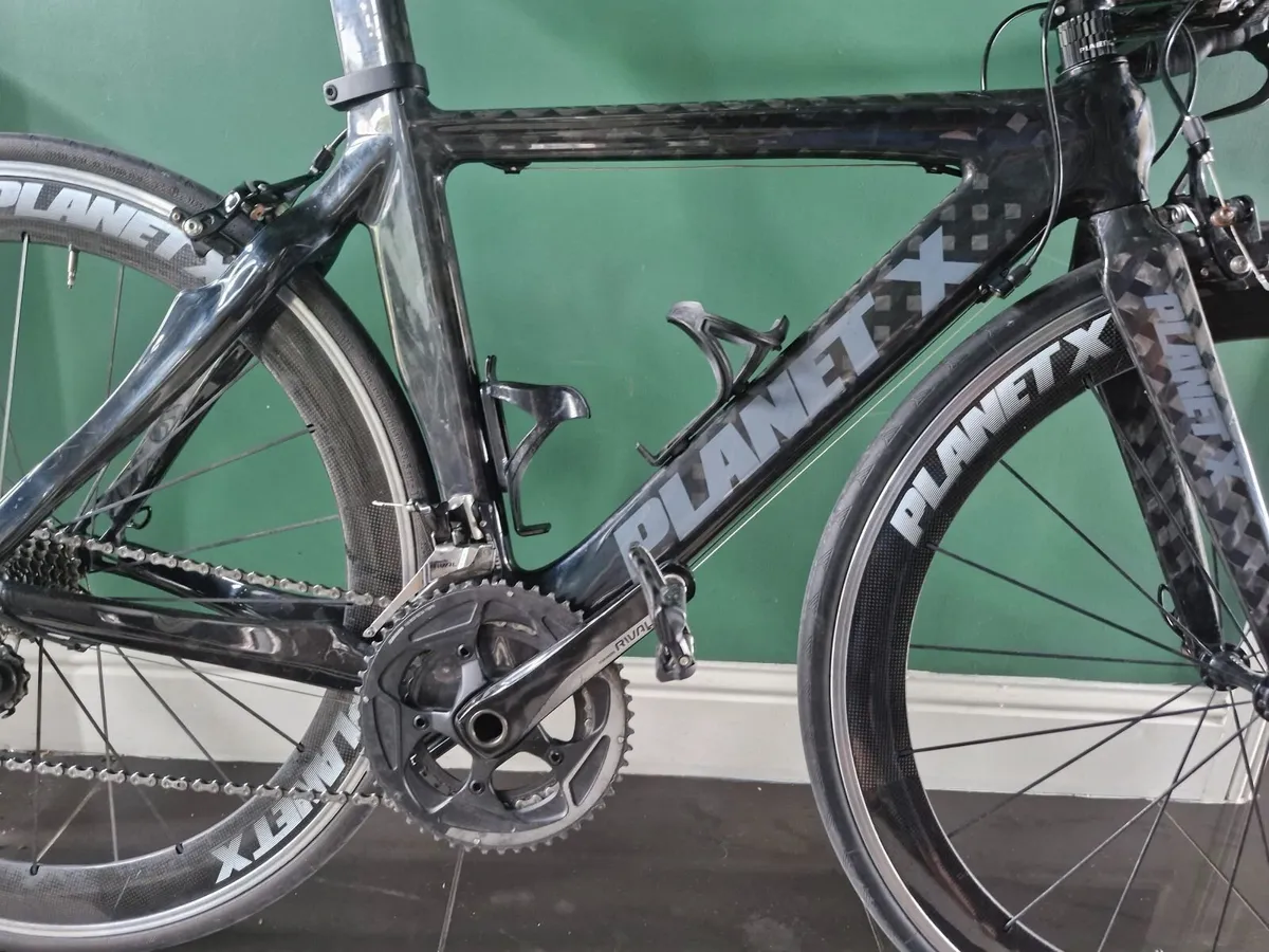 Triathlon bike - Image 2