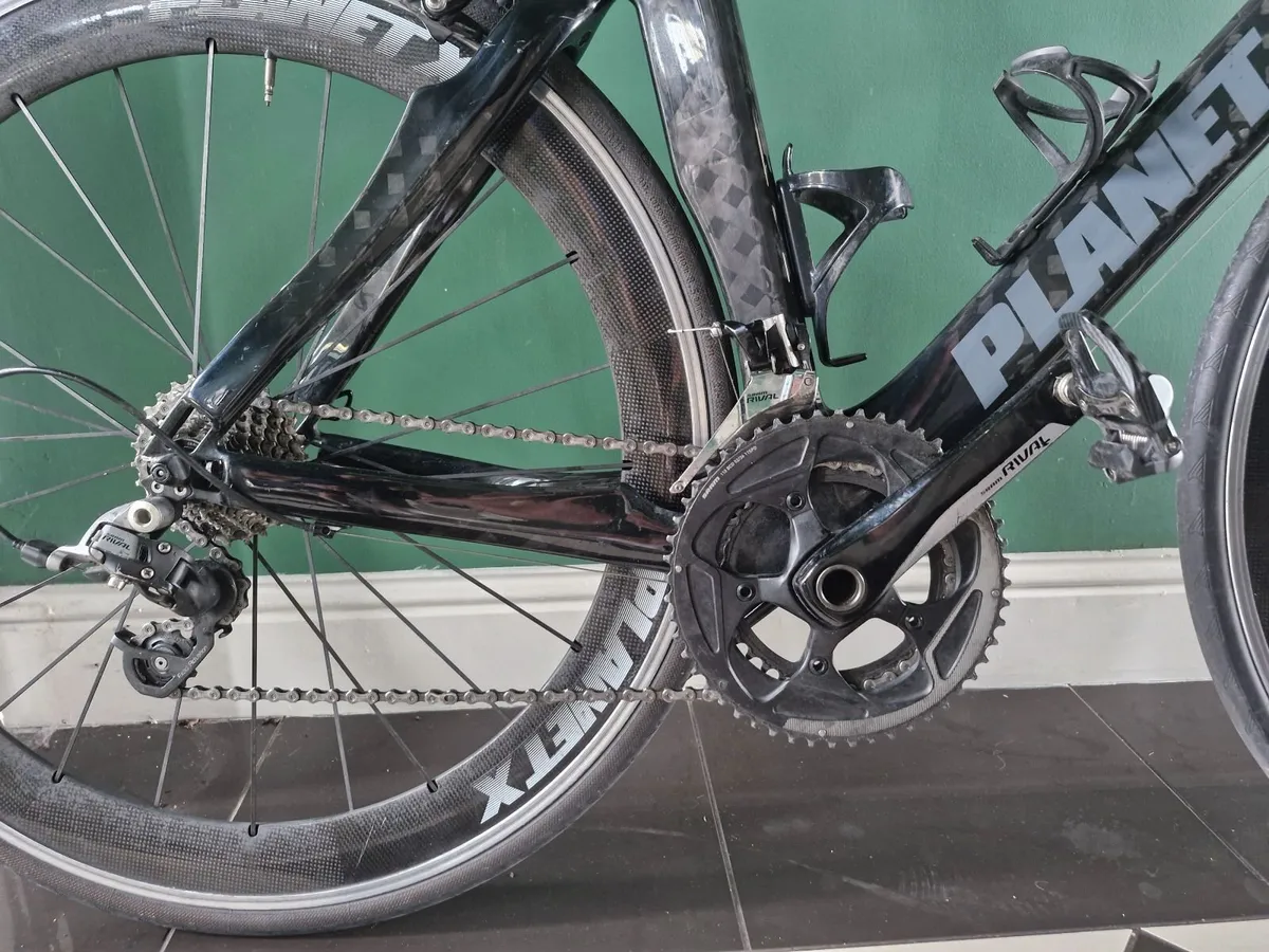 Triathlon bike - Image 4
