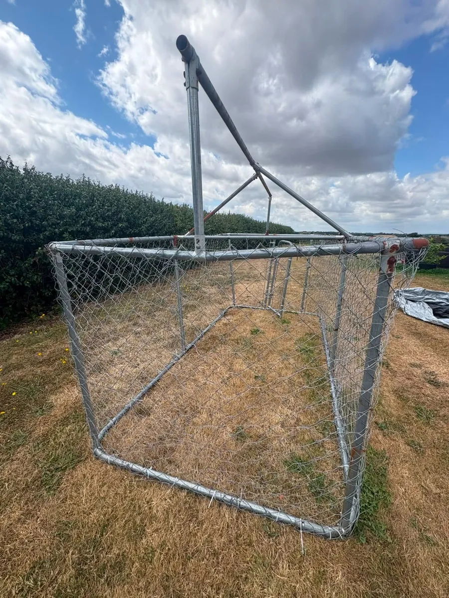 Dog Run - Image 2