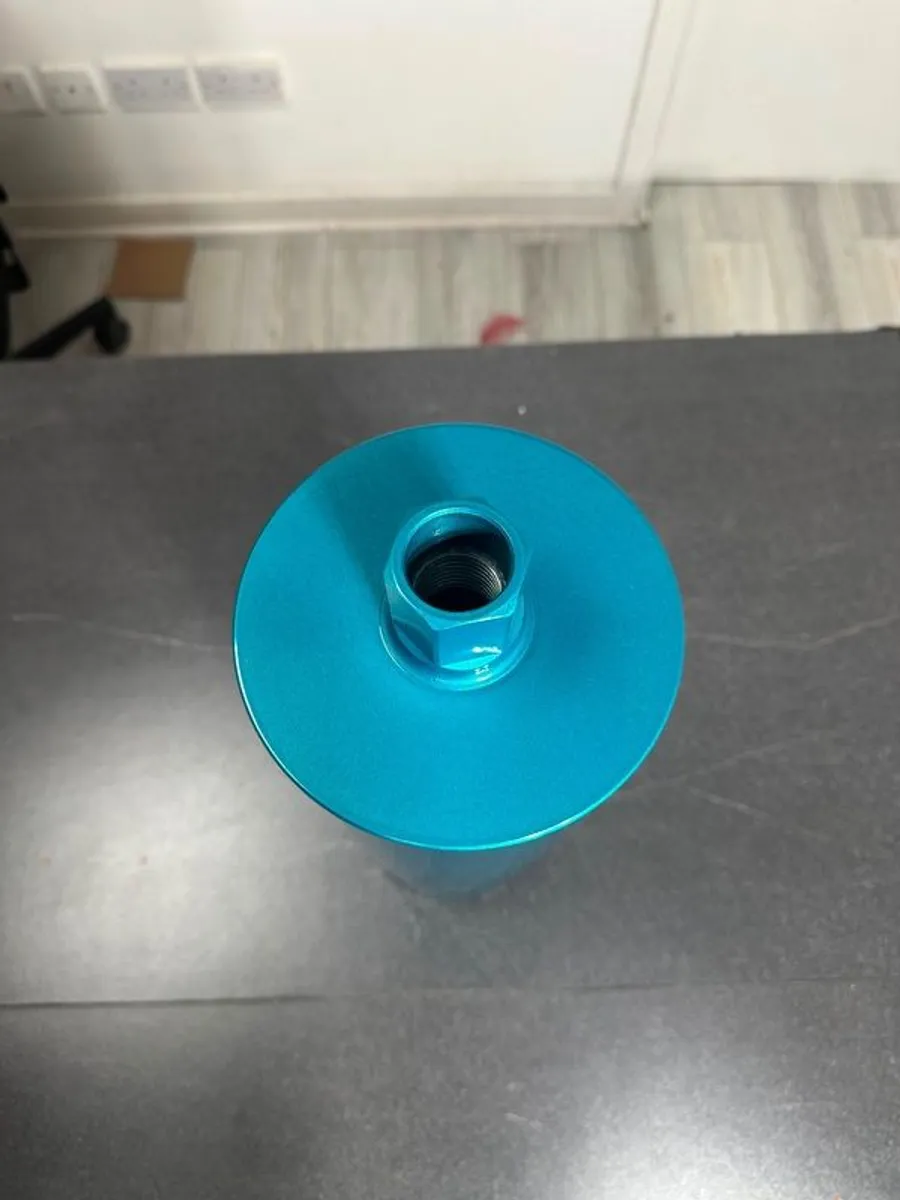 202mm Wet Diamond Core Dill Bit ,450mm working lenght , Model Shark - Image 3