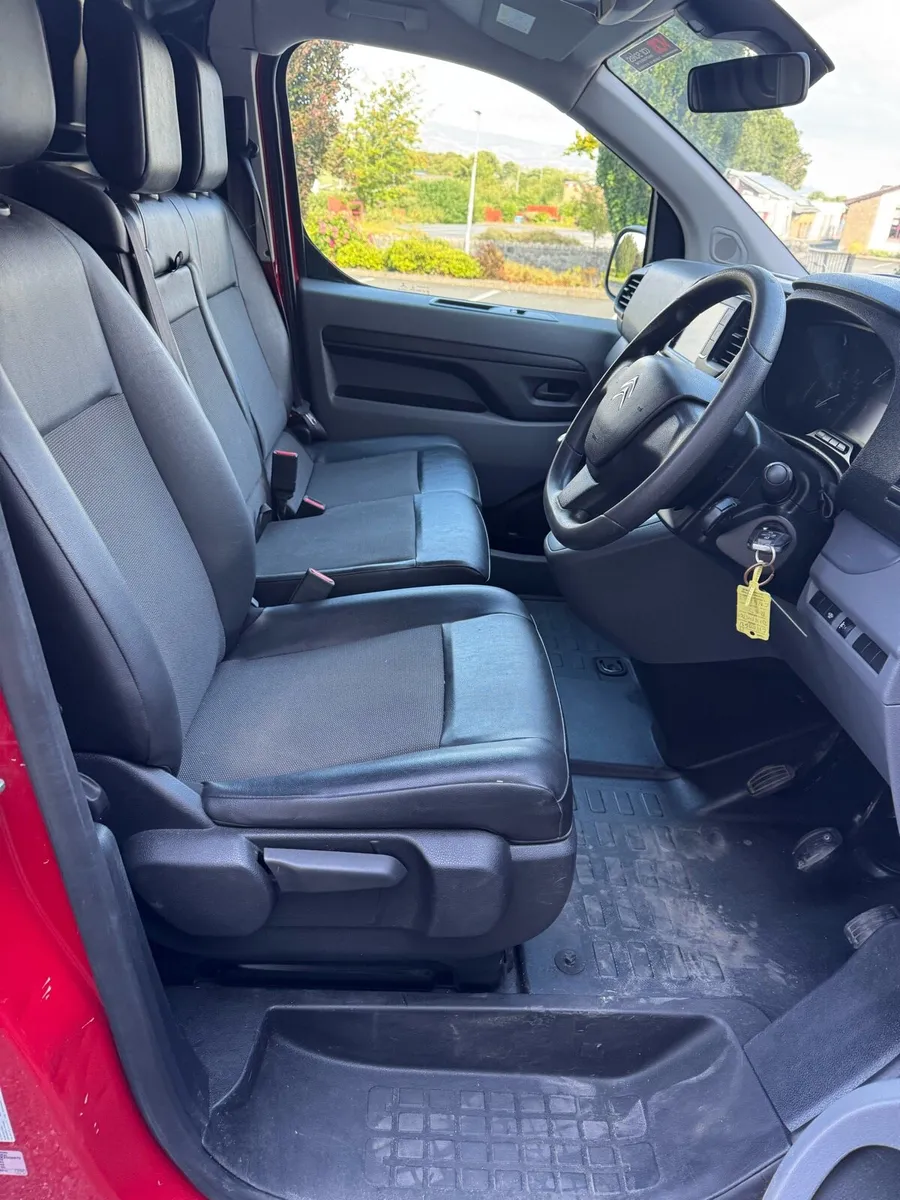 Citroen dispatch choice of 2 - Image 2