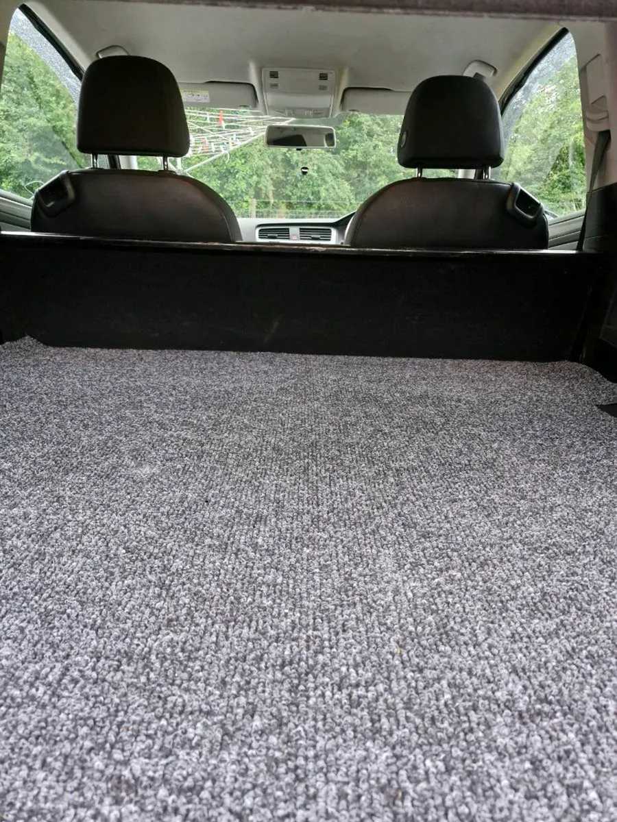 Golf van - Image 2