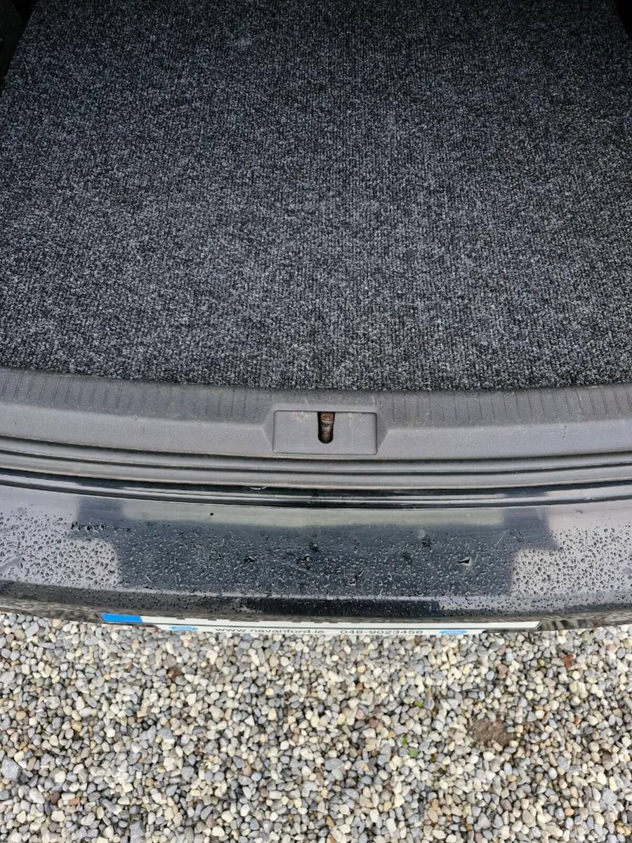 Golf van - Image 3