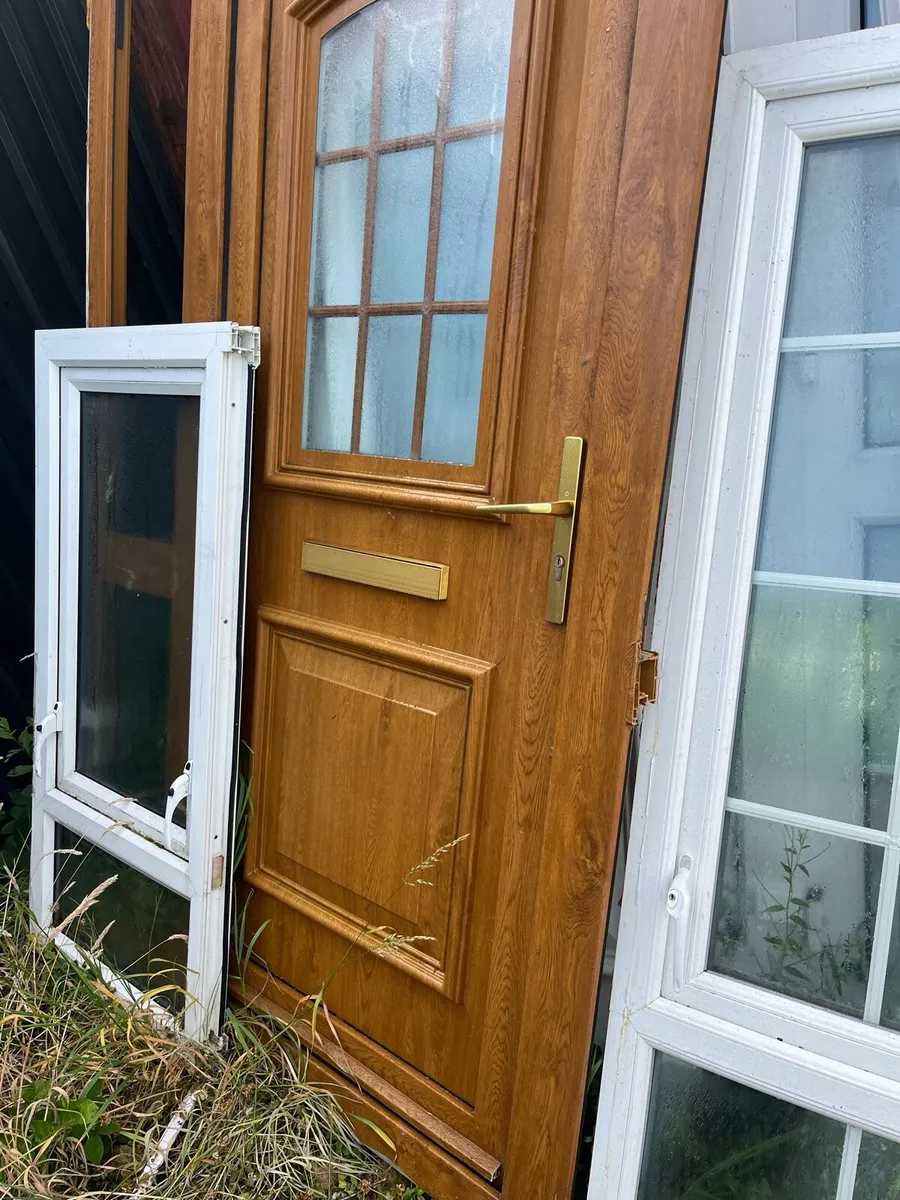 French doors - Image 3