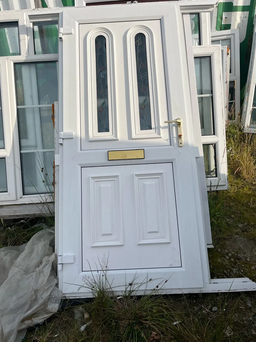 French doors - Image 4