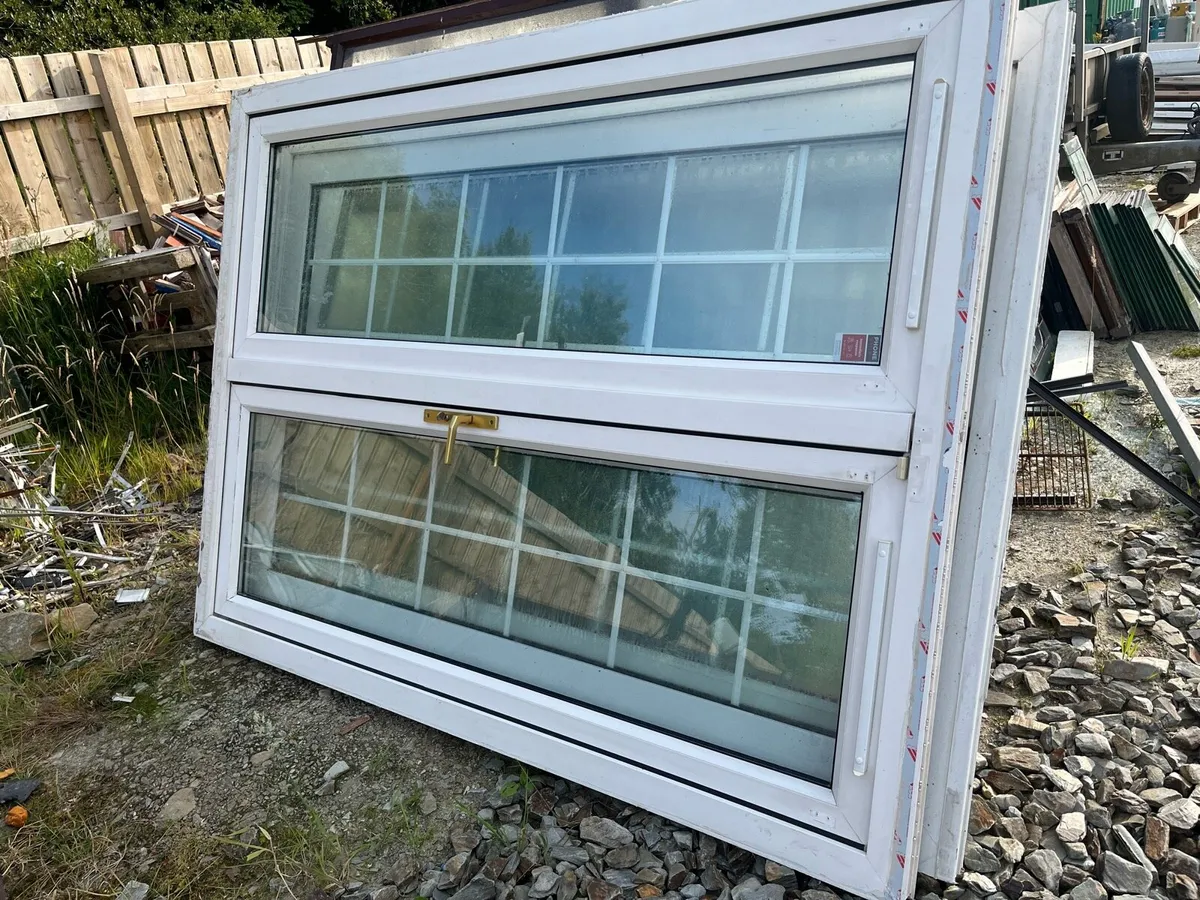 French doors - Image 1