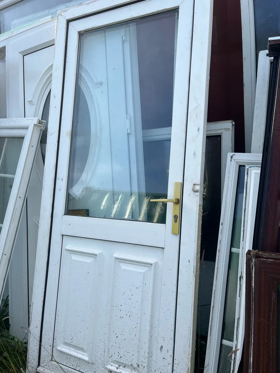 French doors - Image 2