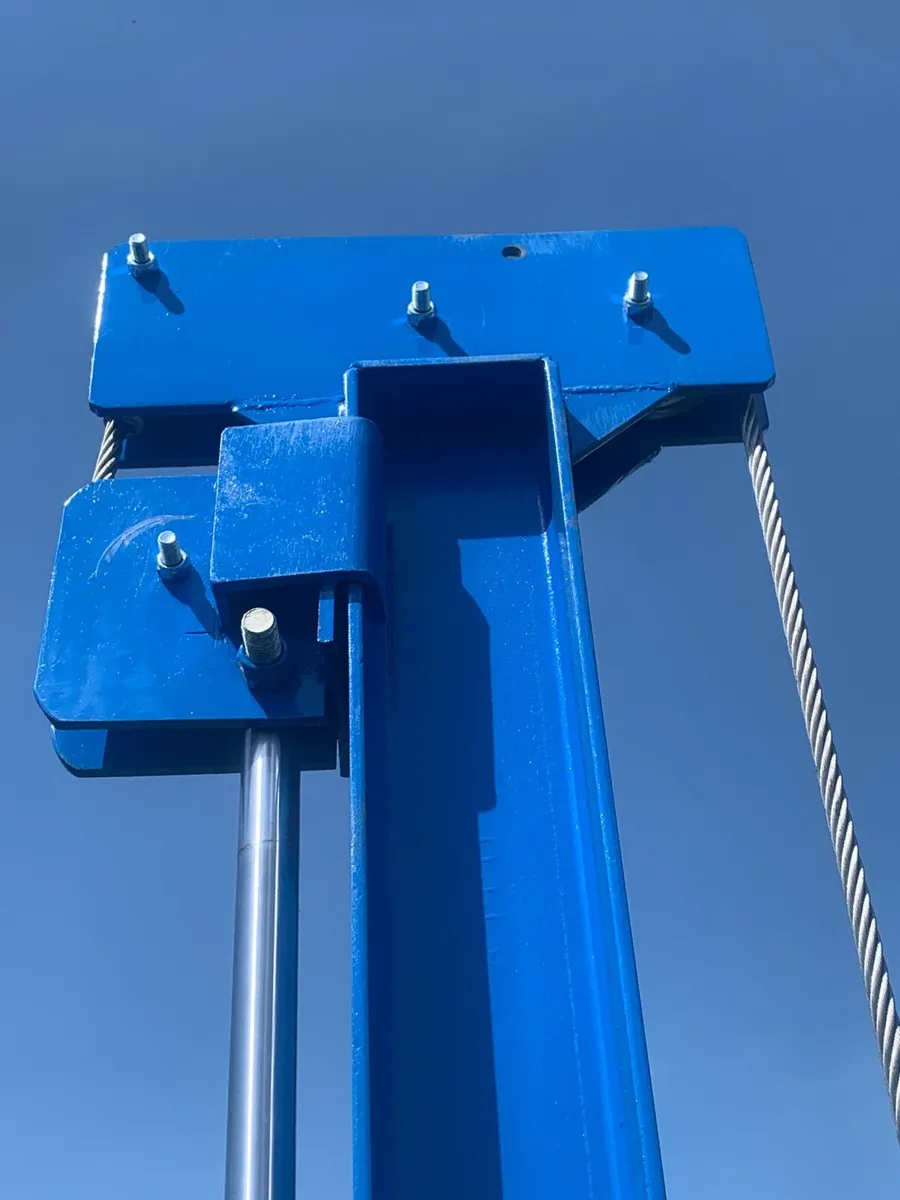 New post driver - Image 3