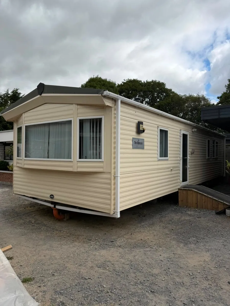🏡 FAIR DEAL CARAVANS LTD  BANK HOLIDAY WEEKEND ME - Image 4
