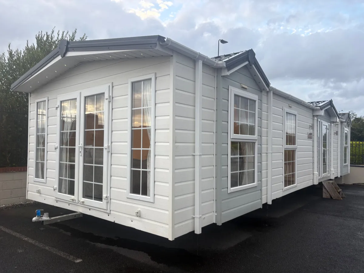 🏡 FAIR DEAL CARAVANS LTD  BANK HOLIDAY WEEKEND ME - Image 3