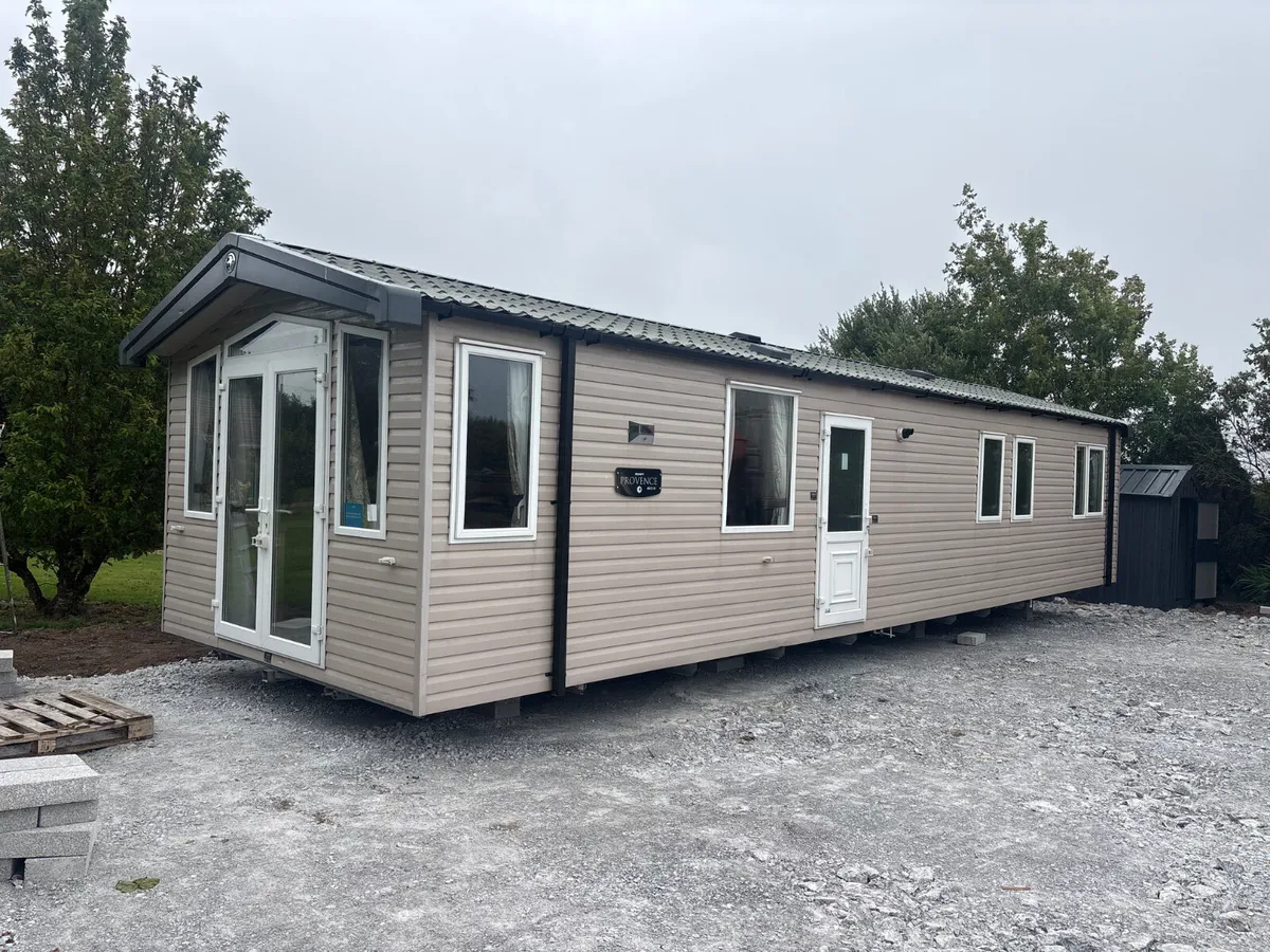 🏡 FAIR DEAL CARAVANS LTD  BANK HOLIDAY WEEKEND ME - Image 2