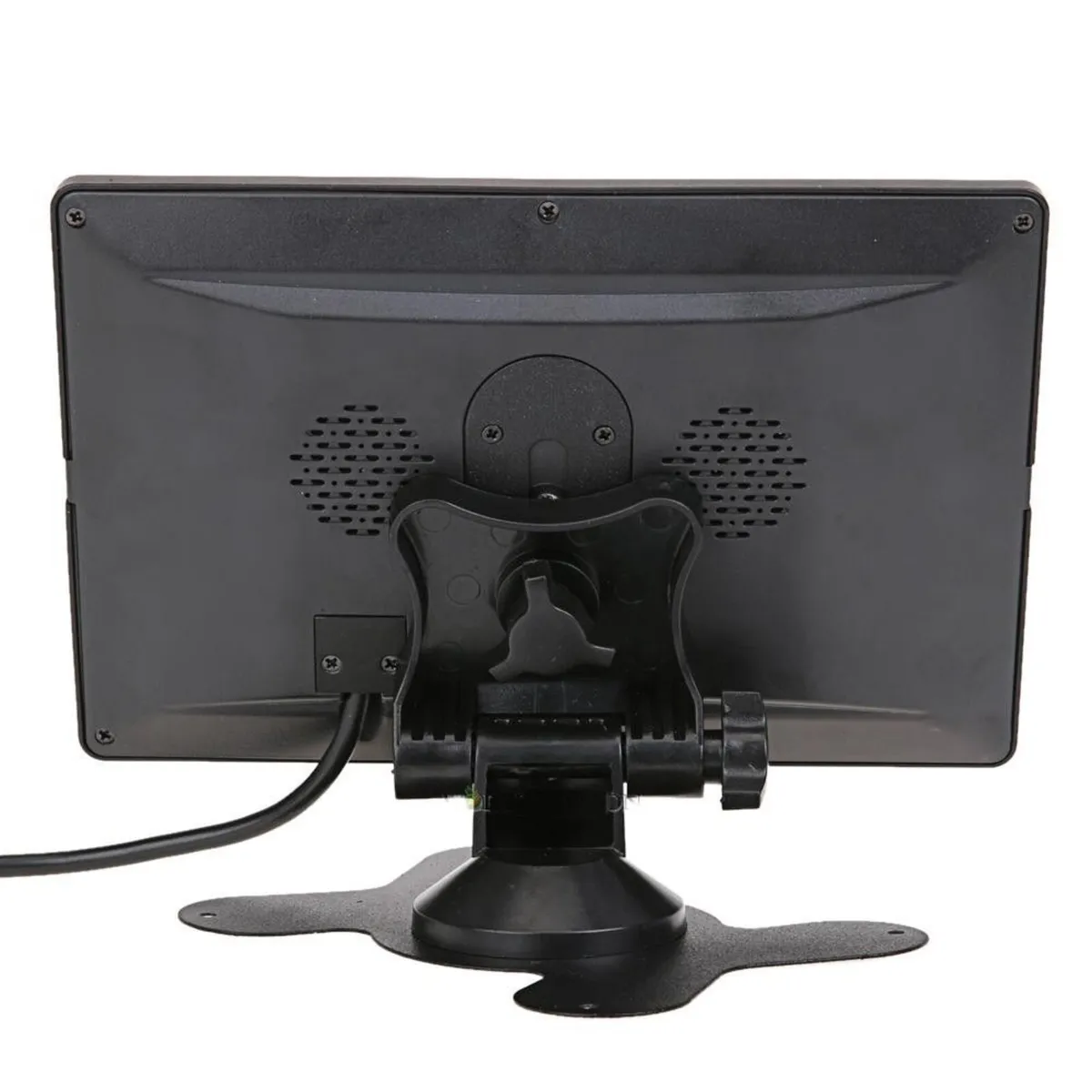 VW Transporter T5 brake light Camera Kit - Image 4